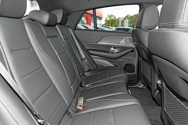 2024 Mercedes-Benz GLE-Class C167 GLE450 SUV Image 9