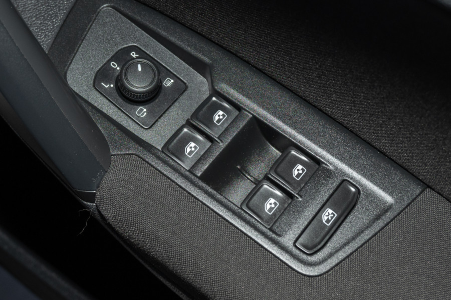 2022 Volkswagen Tiguan 5N 132TSI Life SUV Image 20