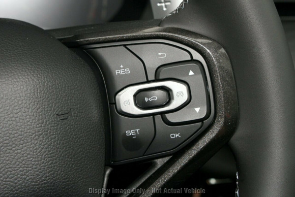 2025 GWM Haval Jolion A02 Vanta SUV Image 12