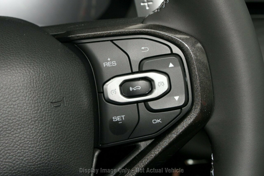 2025 GWM Haval Jolion A02 Vanta SUV Image 12
