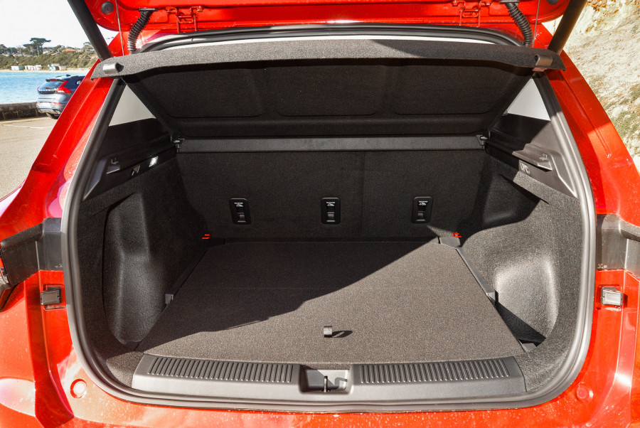 2025 MG Mg S5 ZS3EM MY25 Essence Wagon Image 9