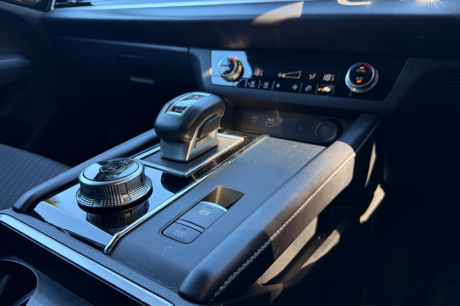 2022 MY24 Mitsubishi Outlander ZM LS SUV Image 20