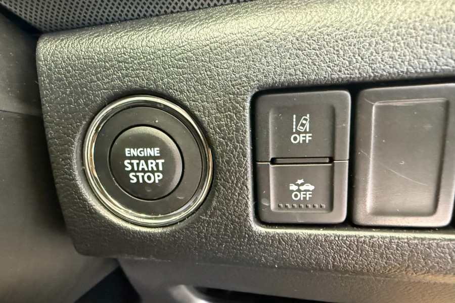 2023 Suzuki Vitara Turbo Wagon Image 19