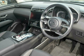 2022 MY23 Hyundai Tucson NX4.V2 Elite SUV image 8