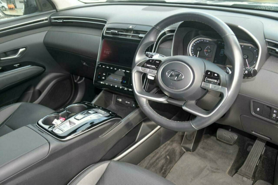 2022 MY23 Hyundai Tucson NX4.V2 Elite SUV Image 8