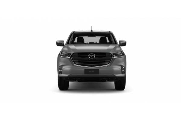 2024 Mazda BT-50 TF XTR Ute Image 5