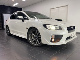 2016 MY17 Subaru WRX V1 Premium Sedan