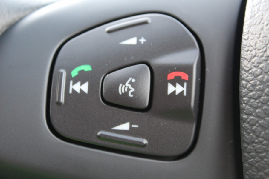 2019 Mazda BT-50 UR 4x4 3.2L Dual Cab Pickup XT Cab chassis Image 10