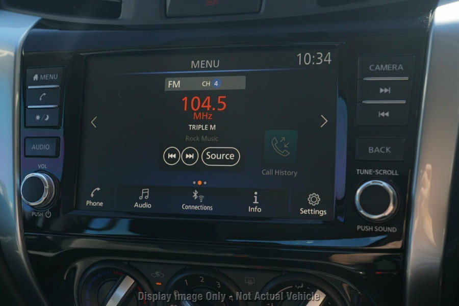 2024 Nissan Navara D23 SL Ute Image 12