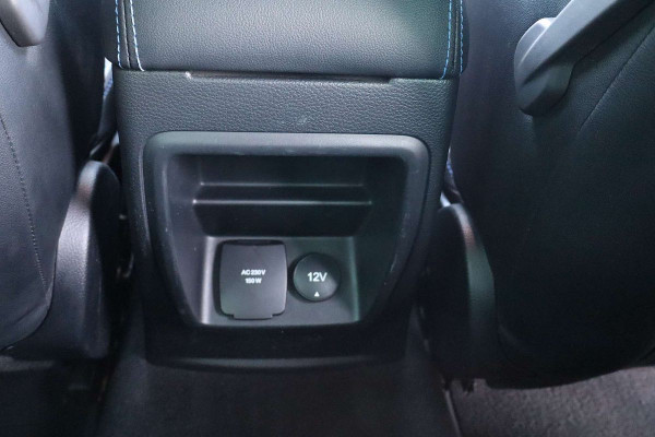 2019 MY19.75 Ford Ranger PX MkIII Raptor Ute Image 19