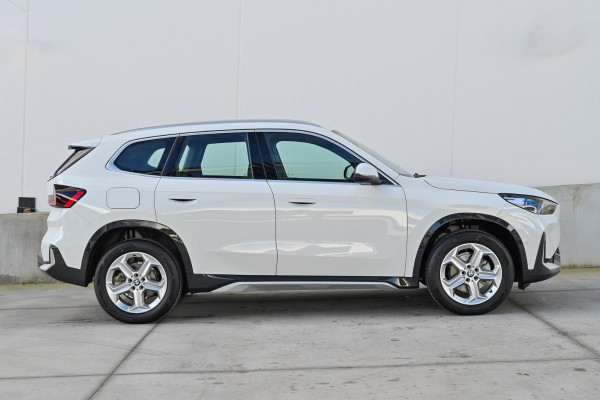 2026 BMW X1 U11 sDrive18i SUV image 5