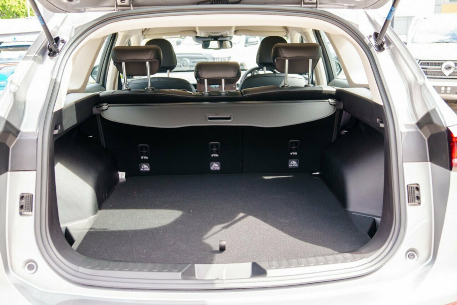 2026 GWM Haval H6 B01 Lux SUV Image 8