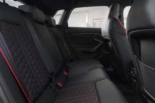 2026 MY25 Audi RS 3 GY  Hatch image 9
