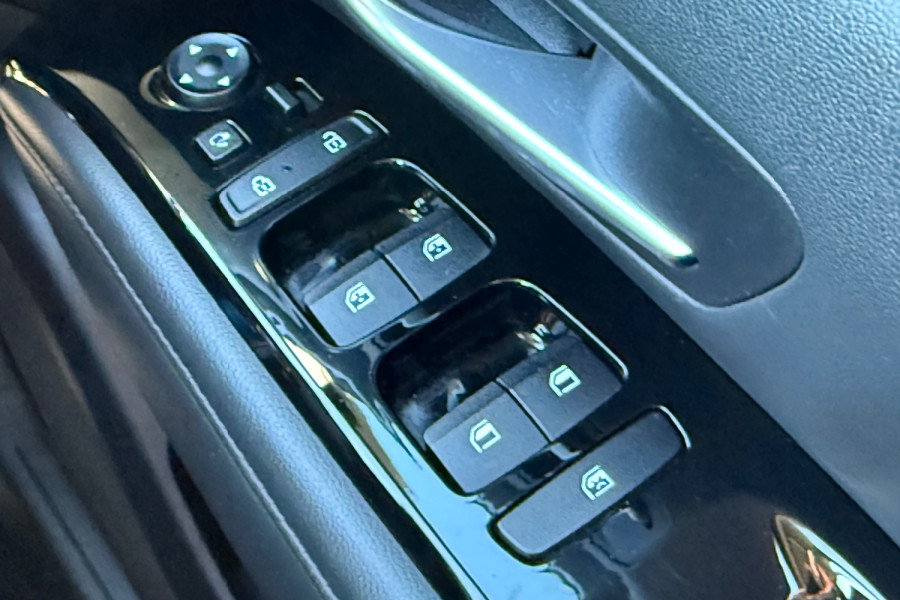 2023 Hyundai Tucson NX4.V2  SUV Image 19