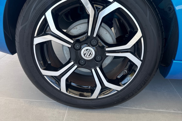 2022 MG MG3 SZP1 Excite Hatch Image 18