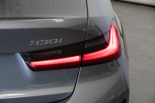 2026 BMW 3 Series G20 LCI II 330i M Sport Sedan