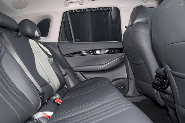 2026 MY27 Geely EX5 E245 Inspire Extended Range SUV Image 8