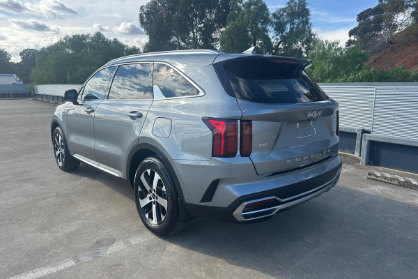 2021 MY22 Kia Sorento MQ4 Sport SUV Image 5
