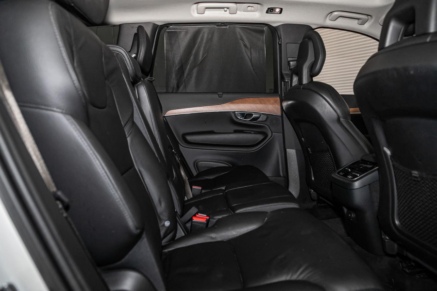 2020 Volvo XC90 L Series D5 Inscription SUV Image 15