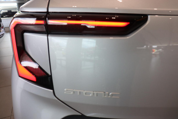 2026 Kia Stonic YB PE2 Sport SUV Image 10