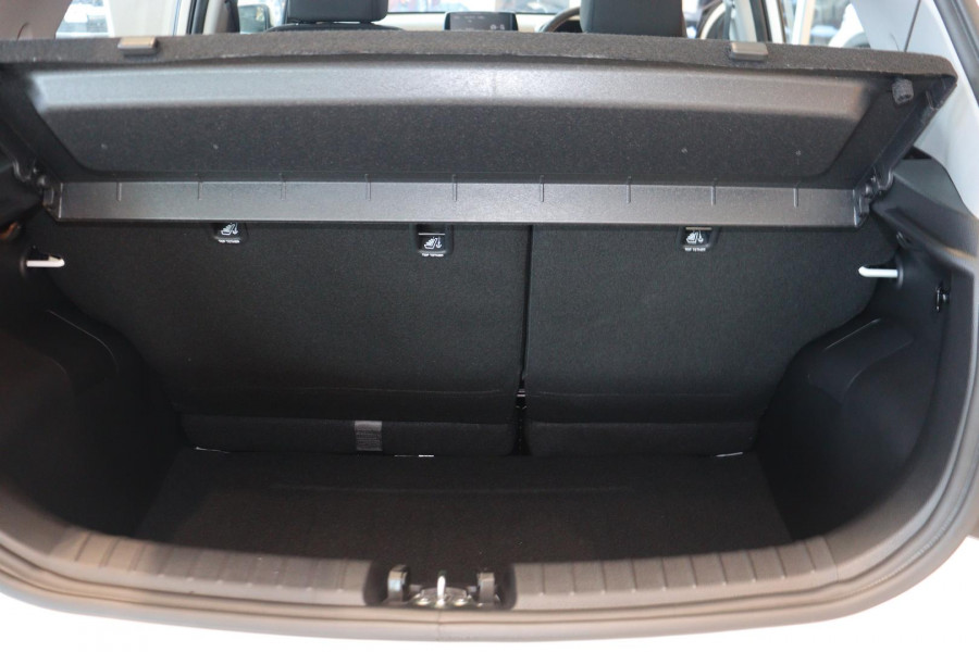 2026 Kia Picanto JA PE2 Sport Hatch Image 21
