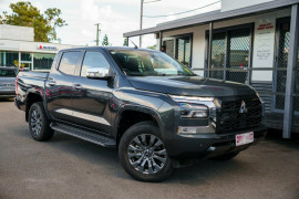 Mitsubishi Triton GLS MV
