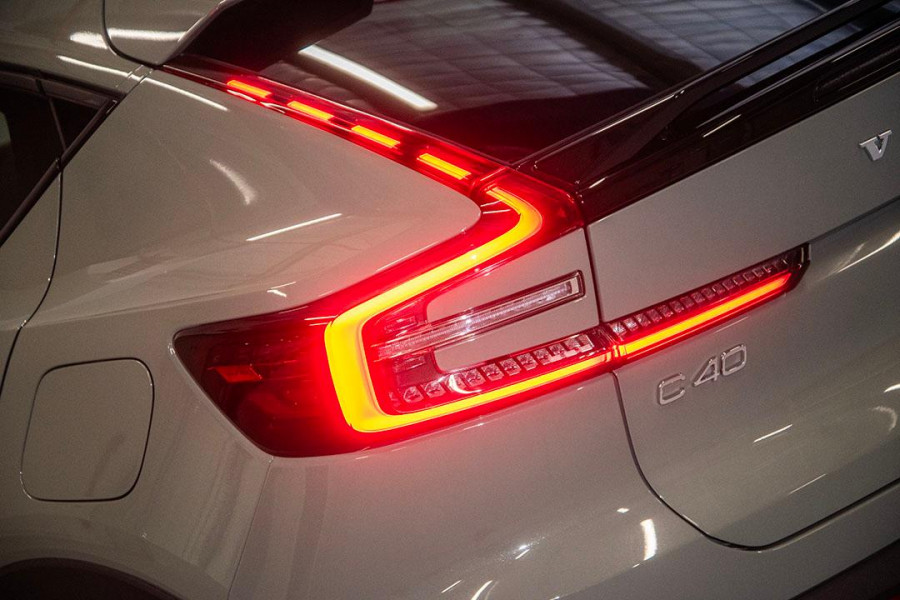 2024 Volvo C40  Recharge SUV Image 22