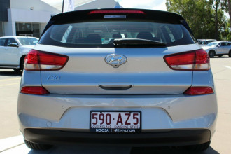 2019 Hyundai i30 PD2 MY19 Active Hatchback image 9