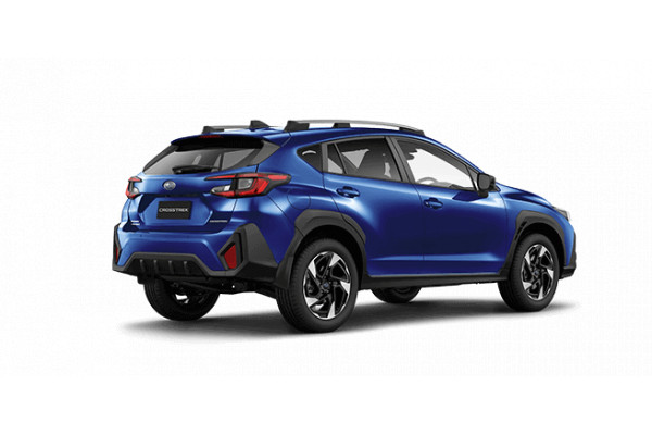 2025 MY24 Subaru Crosstrek G6X 2.0S SUV