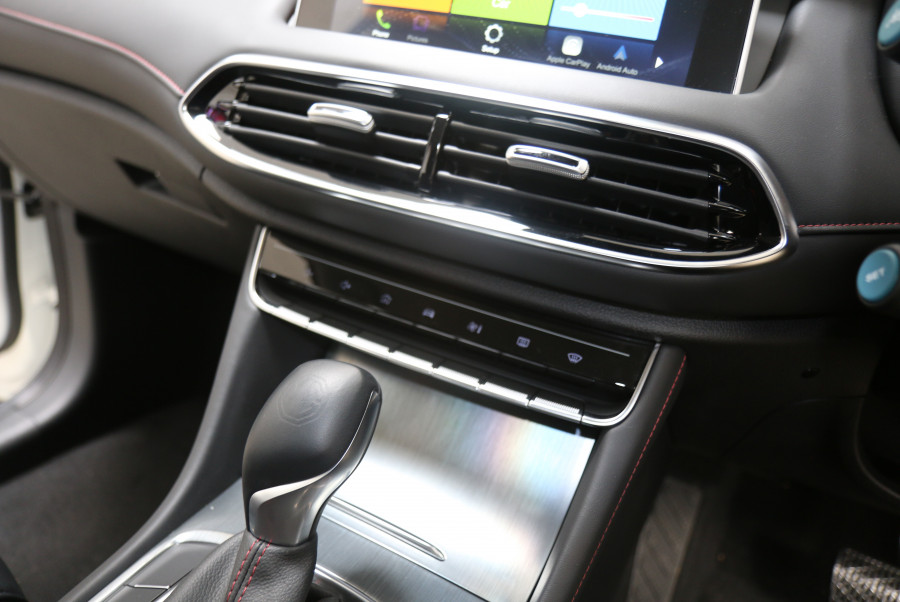 2024 MG HS SAS23 Vibe SUV Image 23