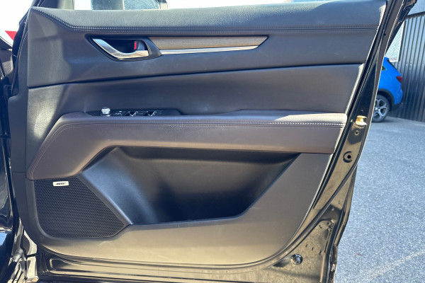 2021 Mazda CX-5 KF Series Akera SUV Image 19