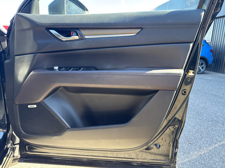 2021 Mazda CX-5 KF Series Akera SUV Image 19
