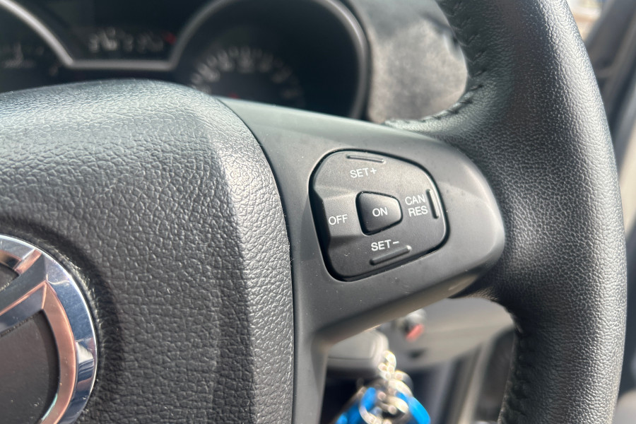2019 Mazda BT-50 UR GT Ute Image 39