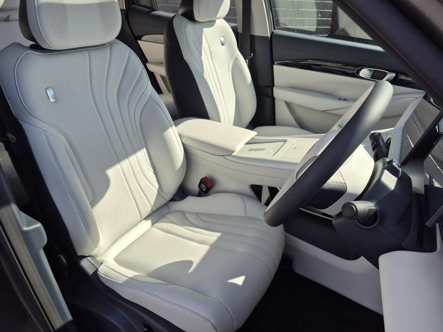 2026 MY27 Geely EX5 E245 Inspire Extended Range SUV Image 33