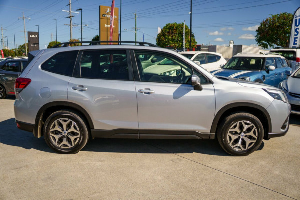 2023 MY24 Subaru Forester S5 2.5i SUV