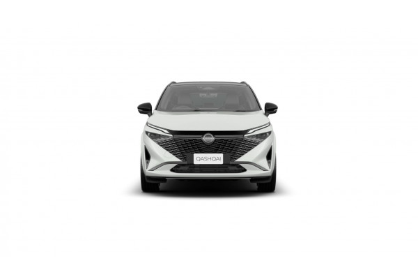 2024 MY25 Nissan QASHQAI J12 N-DESIGN e-POWER SUV