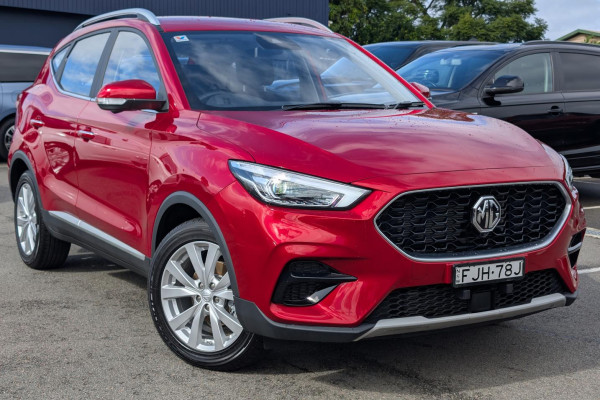 2023 MG ZST S13 Core SUV