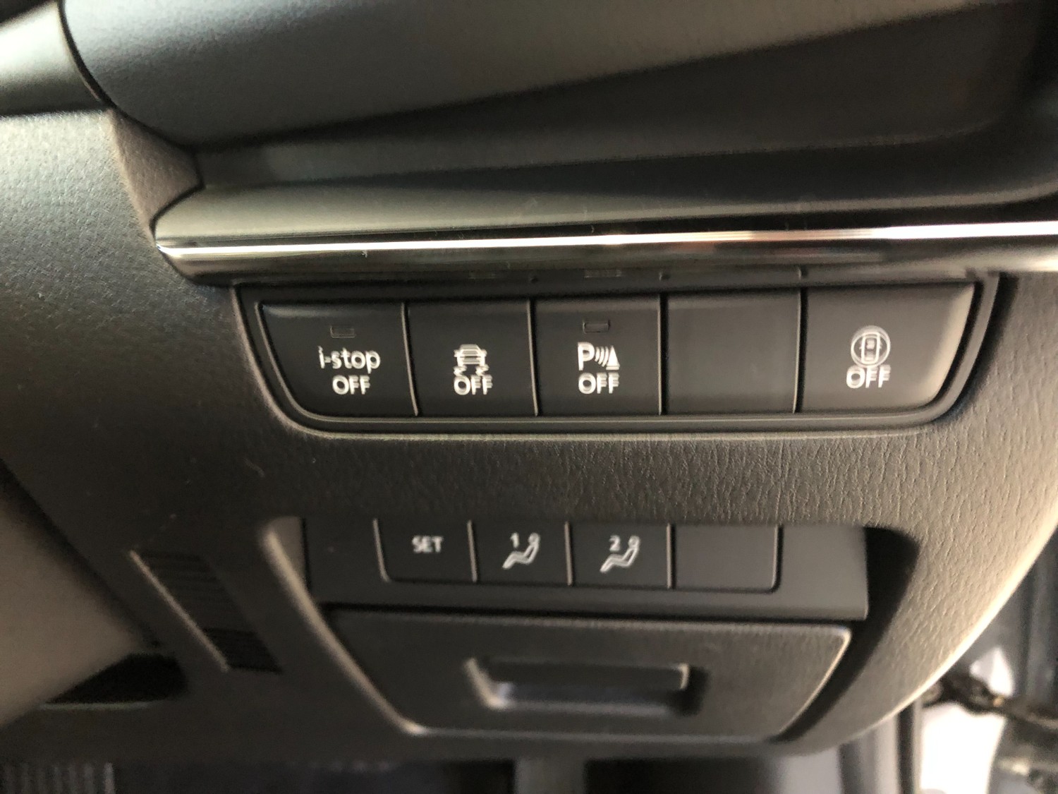 2024 Mazda 3 BP G20 Touring Vision Technology Hatch Image 14