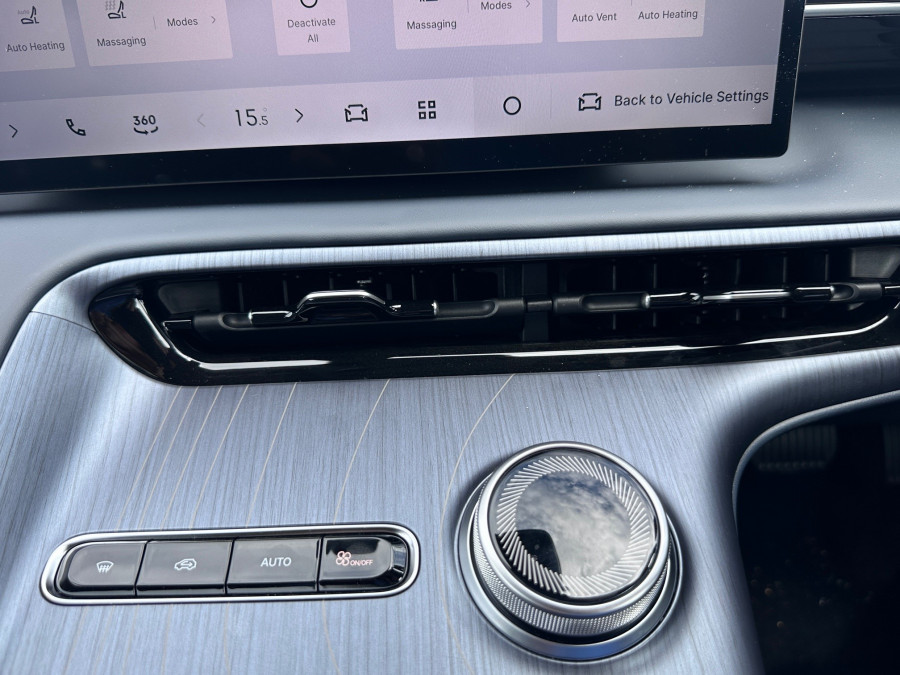 2026 Geely EX5 E245 Inspire Extended Range SUV Image 20