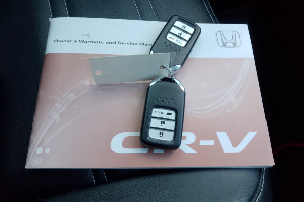 2019 Honda CR-V RW VTi-S SUV Image 29