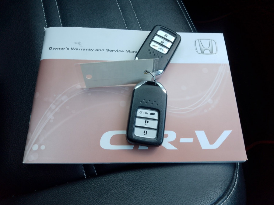 2019 Honda CR-V RW VTi-S SUV Image 29