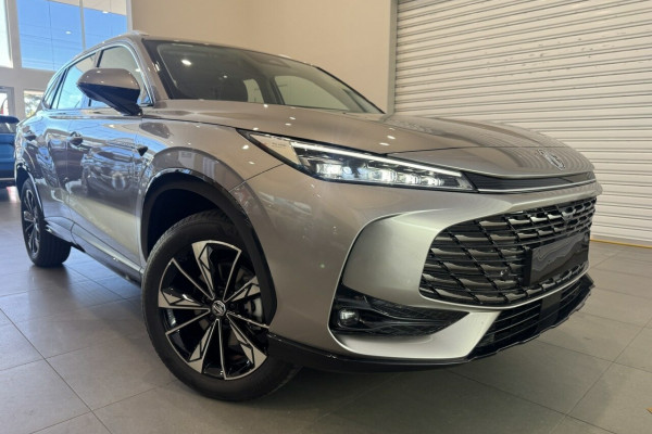 2024 MY25 MG HS AS33 Excite SUV