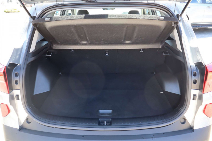 2020 MY21 Kia Seltos SP2 S SUV Image 11