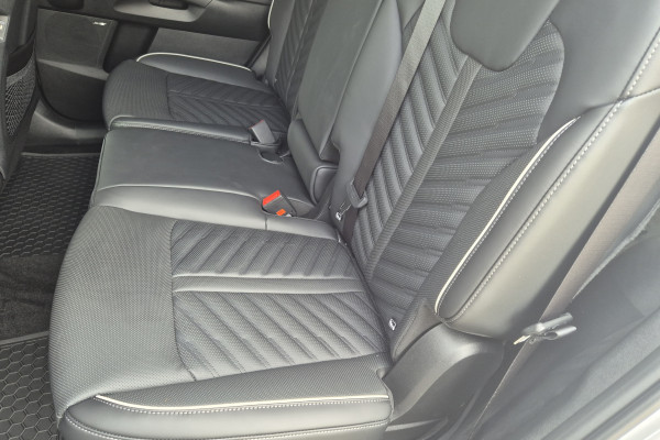 2025 Kia Sorento MQ4 PE GT-Line SUV Image 20