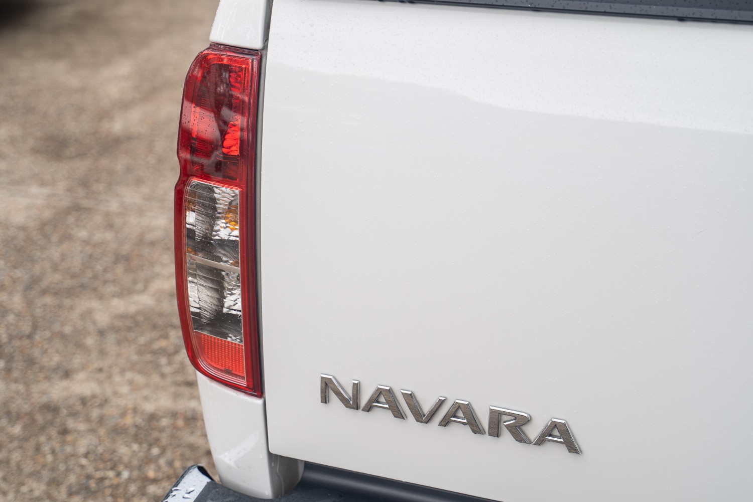 2014 MY12 Nissan Navara D40 S5  ST-X Utility Image 20