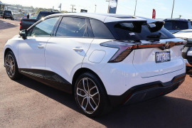 2024 MG MG4 MEH32 Essence 64 150kW Hatch