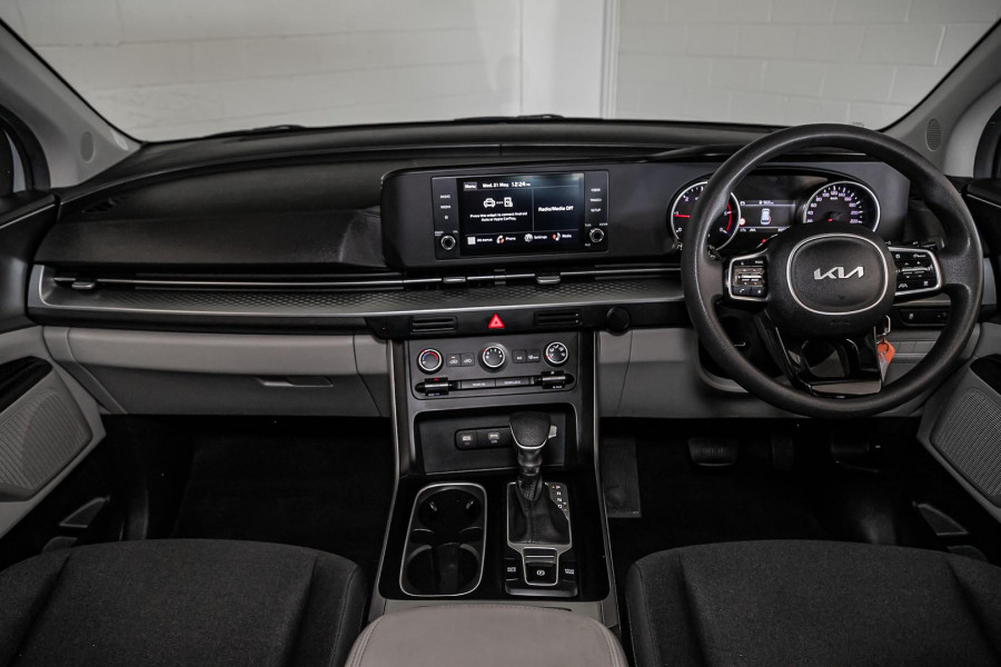 2022 MY23 Kia Carnival KA4 S People Mover Image 11