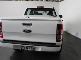 2016 Ford Ranger PX MkII Turbo XLS Ute