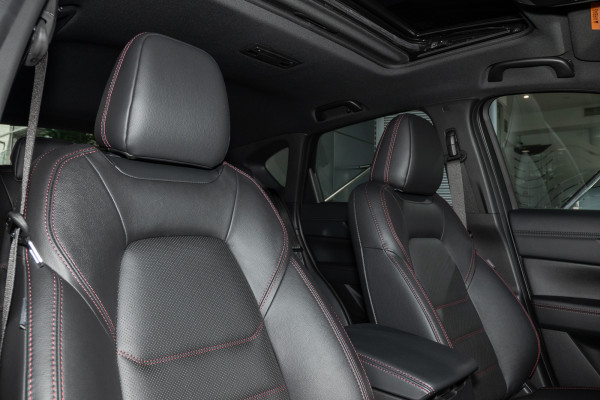 2025 Mazda CX-5 KF Series G35 GT SP SUV Image 10
