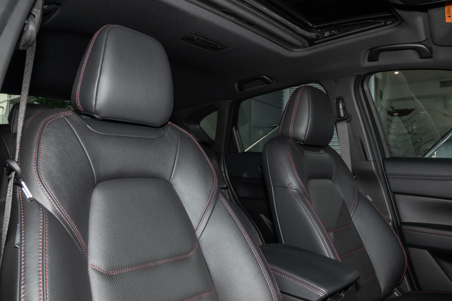 2025 Mazda CX-5 KF Series G35 GT SP SUV Image 10